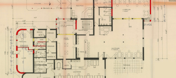 20 rooms Hotel in Gottingen, Germany No. 176848 19