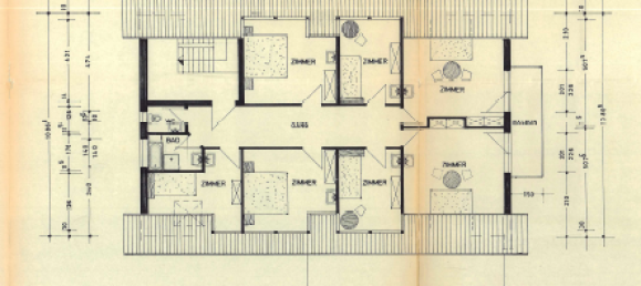 20 rooms Hotel in Gottingen, Germany No. 176848 21