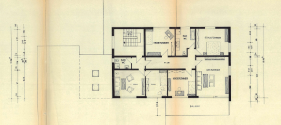 20 rooms Hotel in Gottingen, Germany No. 176848 20