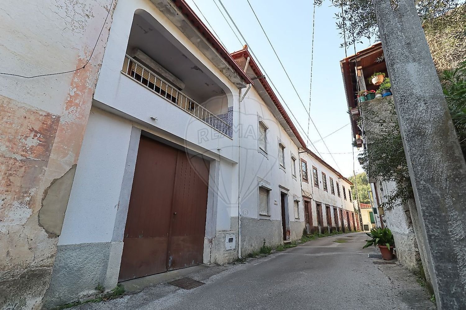 Casa de 4 dormitorios en Gois, Portugal No. 36401