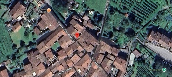 3 Schlafzimmer Haus in Darfo Boario Terme, Italy, Nr. 93781 12