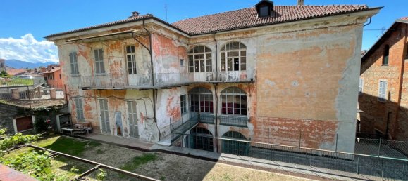 20-Zimmer Haus in San Michele Mondovì, Italy, Nr. 67739 5