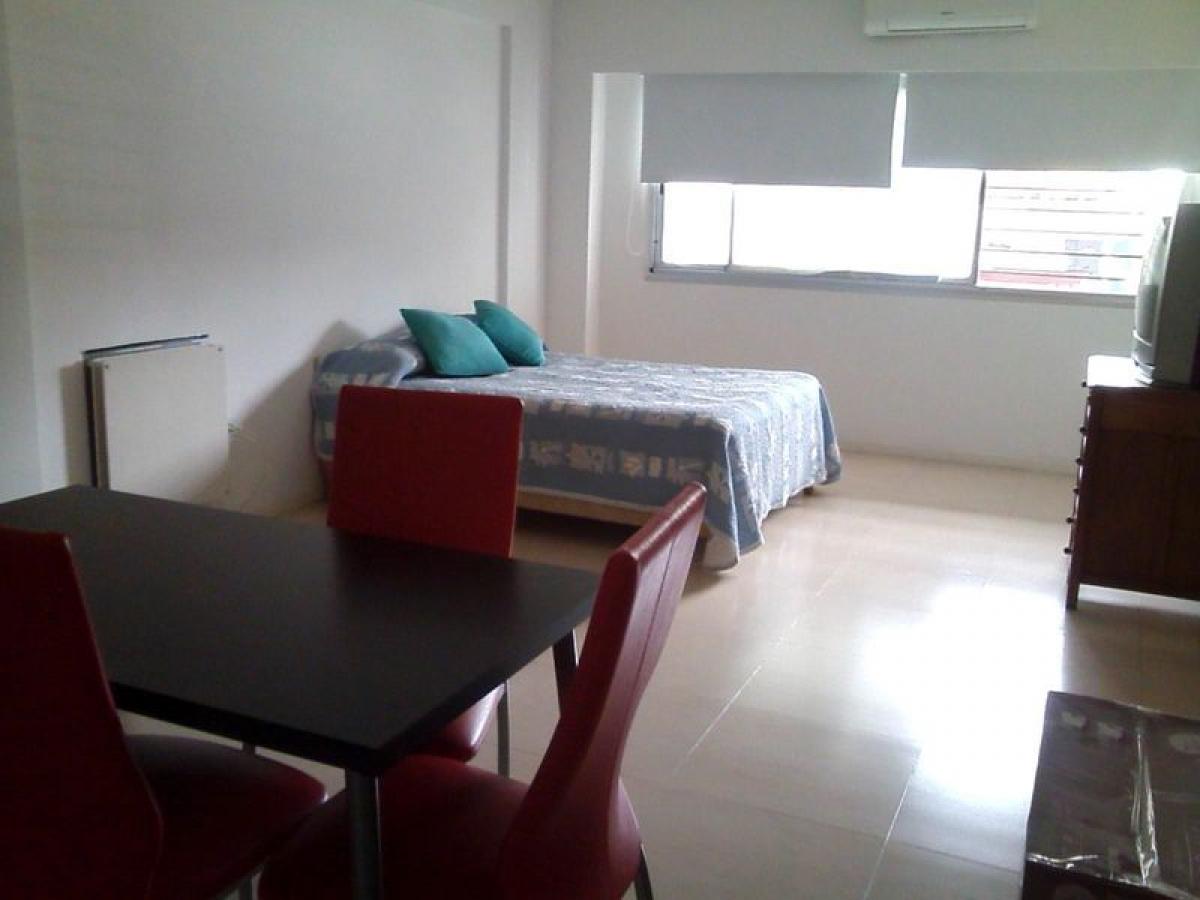 Студия в Палермо, Аргентина № 95540