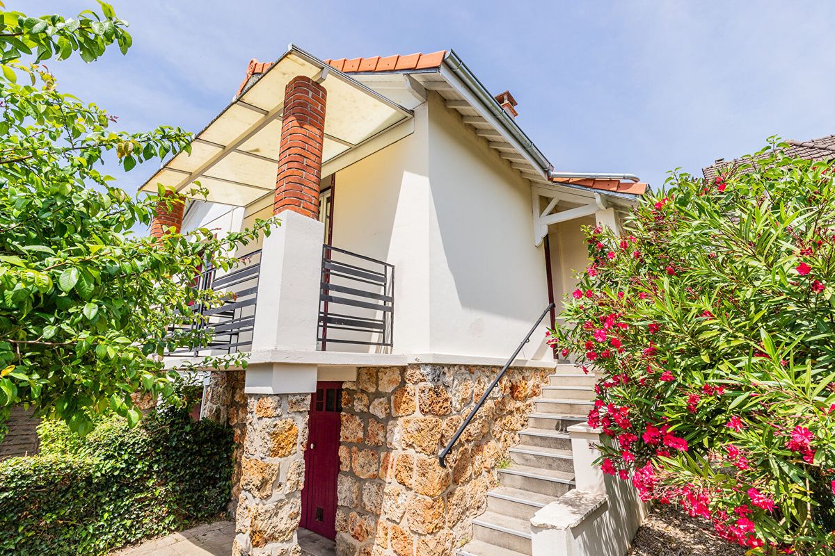 1 bedroom House in Palaiseau, France No. 296529