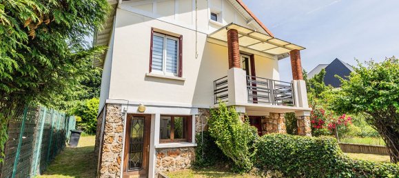 1 bedroom House in Palaiseau, France No. 296529 2