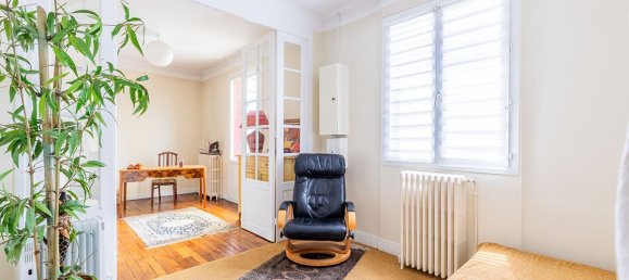 1 bedroom House in Palaiseau, France No. 296529 3