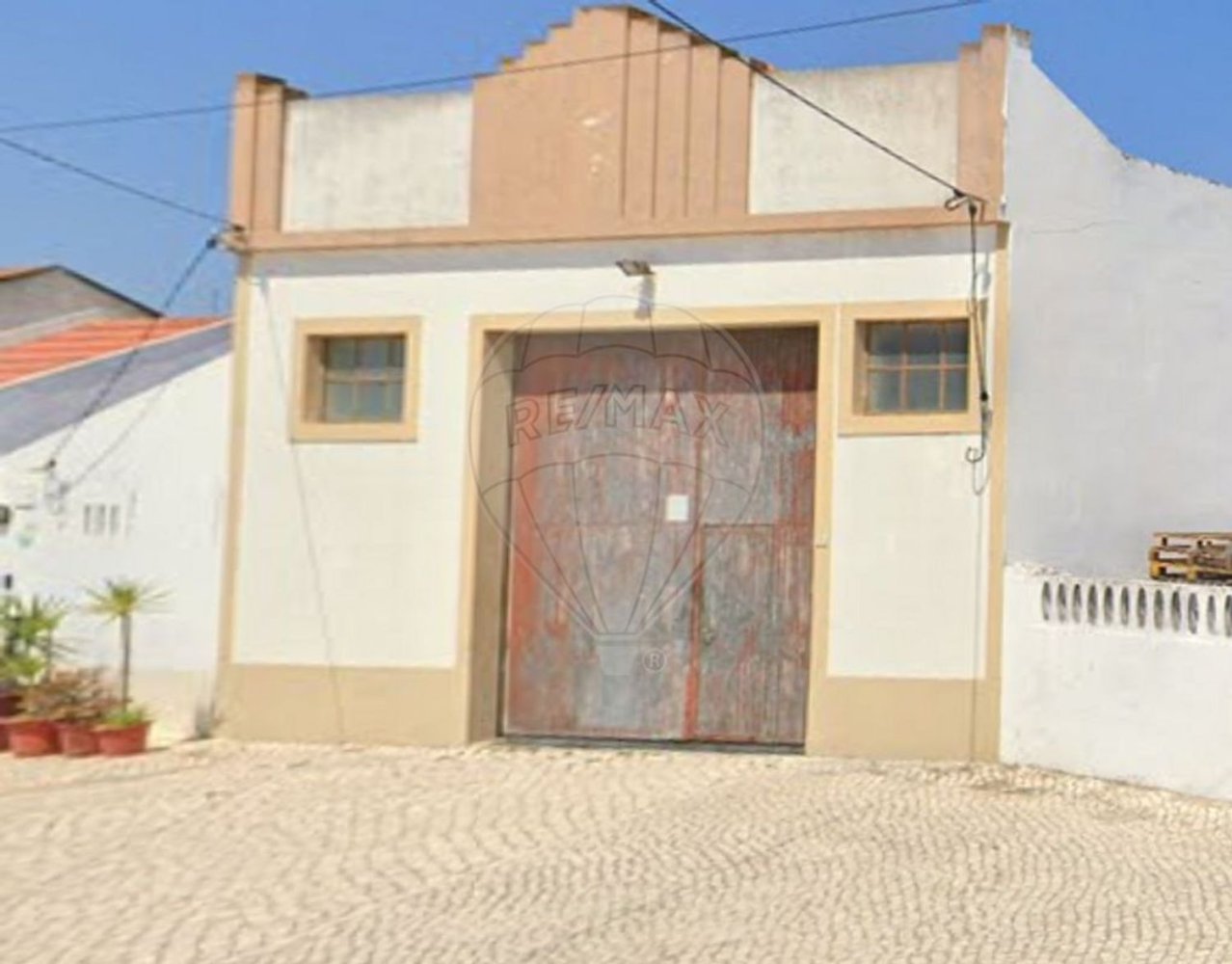 2 bedrooms House in Montijo, Portugal No. 179828