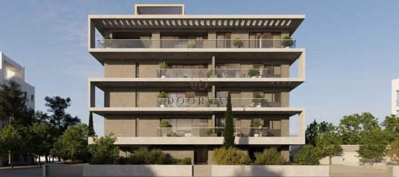 2 bedrooms Apartment in Germasogeia, Cyprus No. 19223 3