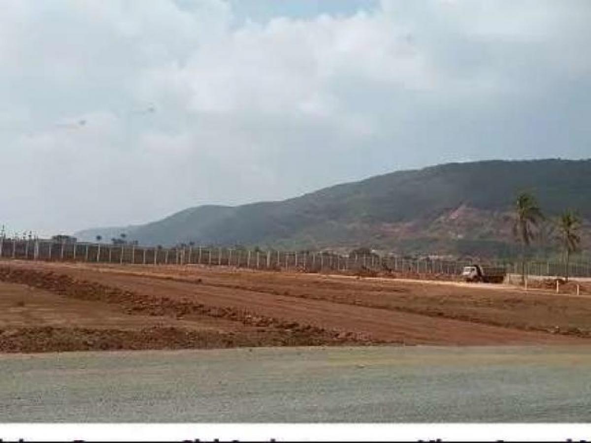  Land in Visakhapatnam, India No. 37531