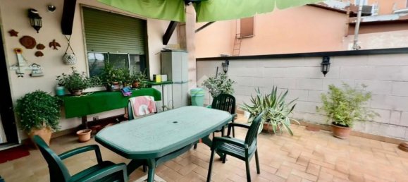 385m² Commercial property in Muggiò, Italy No. 359775 25