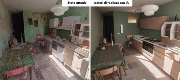 8-Zimmer Haus in Adria, Italy, Nr. 43519 3