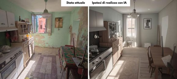 8-Zimmer Haus in Adria, Italy, Nr. 43519 2