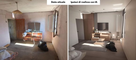 8-Zimmer Haus in Adria, Italy, Nr. 43519 6
