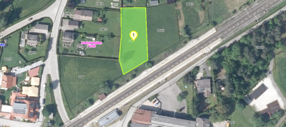  Land in Velden am Worther See, Austria No. 192531 2