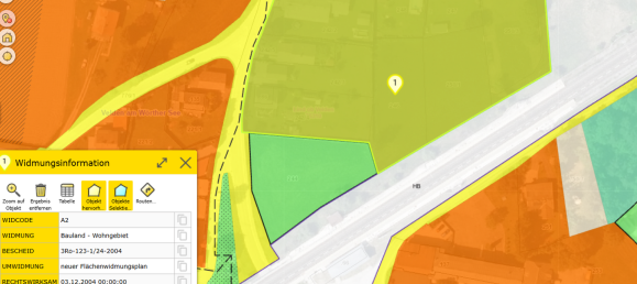  Land in Velden am Worther See, Austria No. 192531 3