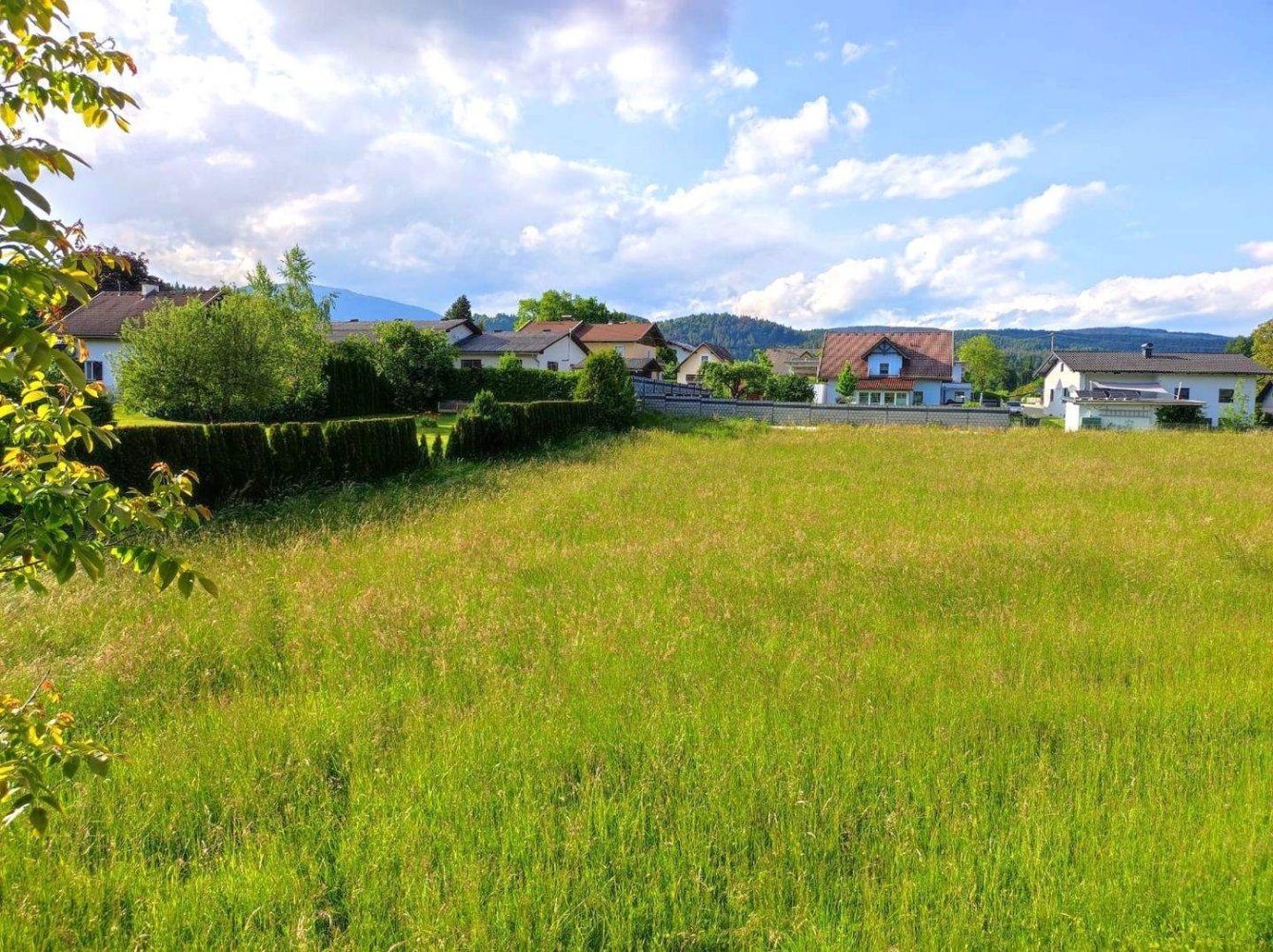  Land in Velden am Worther See, Austria No. 192531