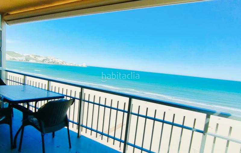4 bedrooms Apartment in Cullera, Spain No. 172789