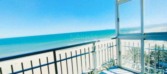 4 bedrooms Apartment in Cullera, Spain No. 172789 2