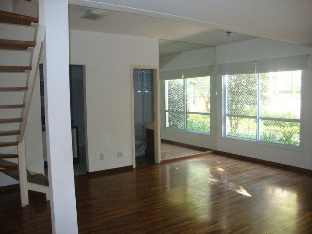 3 chambres Maison à Sao Paulo, Brazil No. 489450