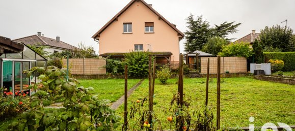 8غرفة منزل في Sundhoffen, France رقم 228868 9