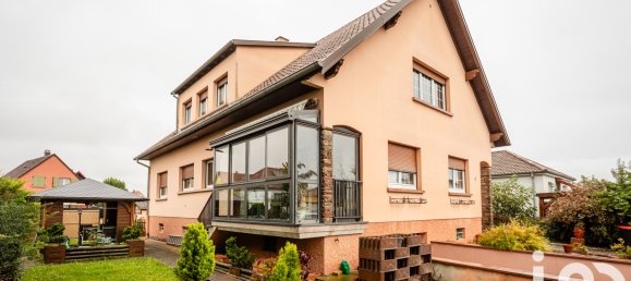 8غرفة منزل في Sundhoffen, France رقم 228868 8