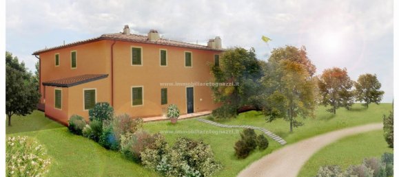 4-salle Maison à Certaldo, Italy No. 204992 18