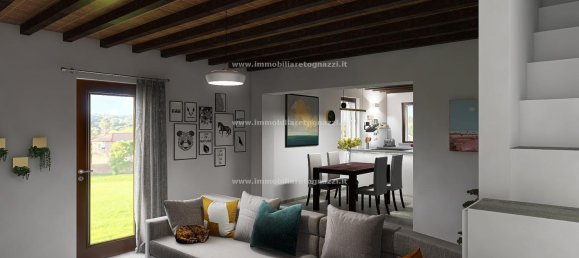 4-salle Maison à Certaldo, Italy No. 204992 7