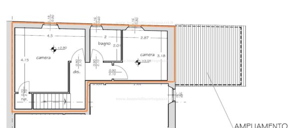 4-salle Maison à Certaldo, Italy No. 204992 24