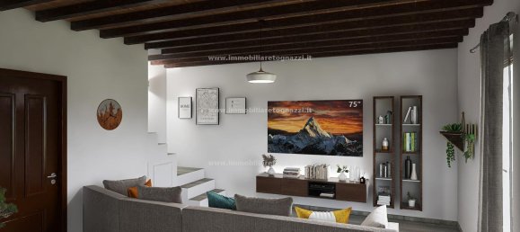 4-salle Maison à Certaldo, Italy No. 204992 3