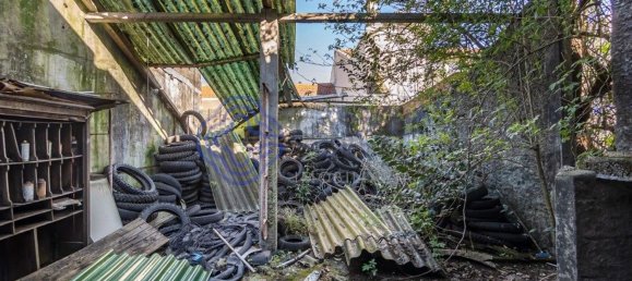 Gebäude in Porto, Portugal 380m², Nr. 41110 19