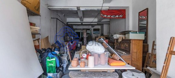 Gebäude in Porto, Portugal 380m², Nr. 41110 11