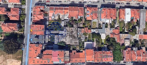 Gebäude in Porto, Portugal 380m², Nr. 41110 2