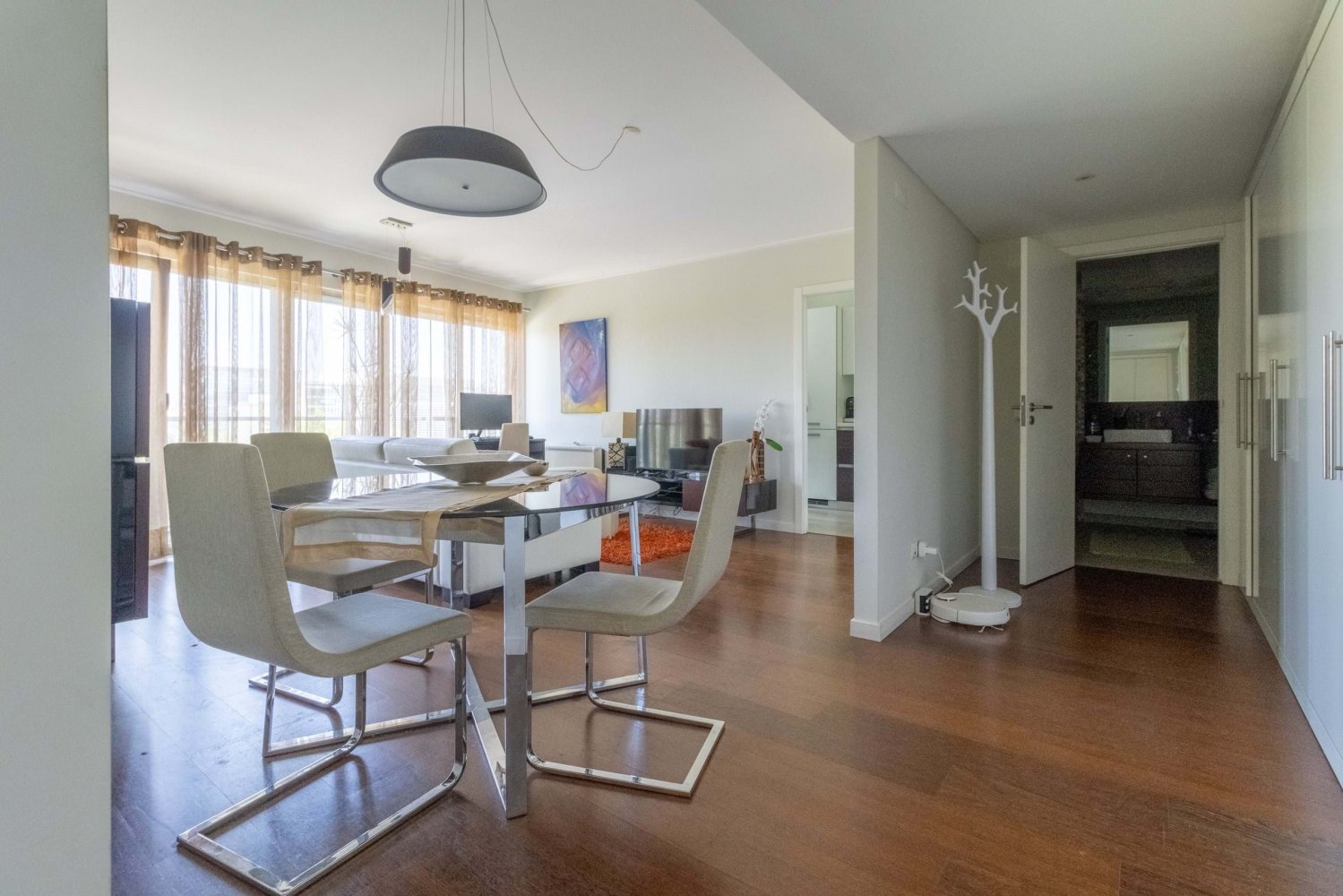 1 bedroom Apartment in Lisbon, Portugal No. 322731