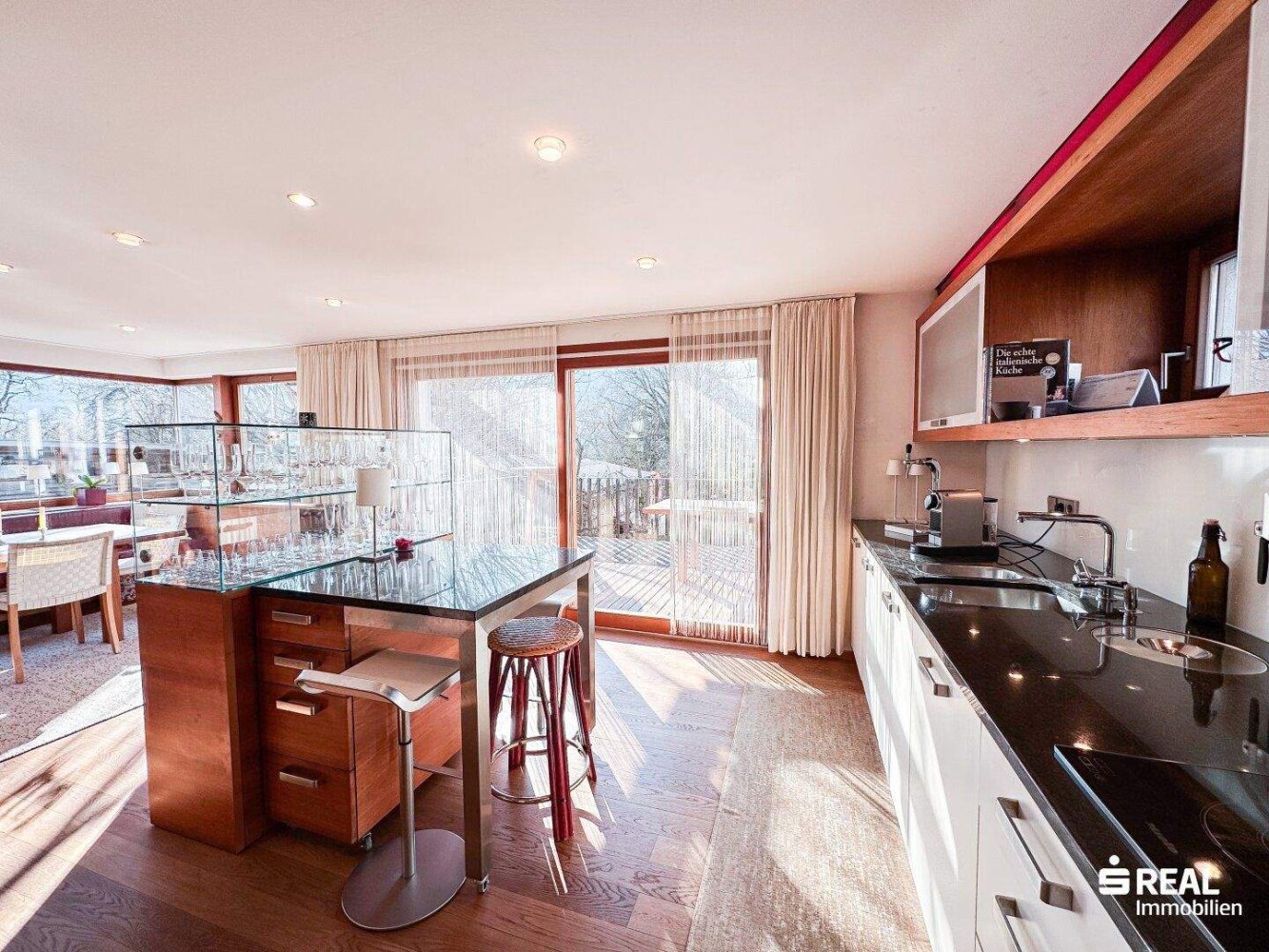 Casa de 7 habitaciónes en Satteins, Austria No. 145628