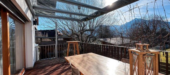 Casa de 7 habitaciónes en Satteins, Austria No. 145628 4