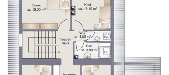 Casa de 7 habitaciónes en Satteins, Austria No. 145628 38