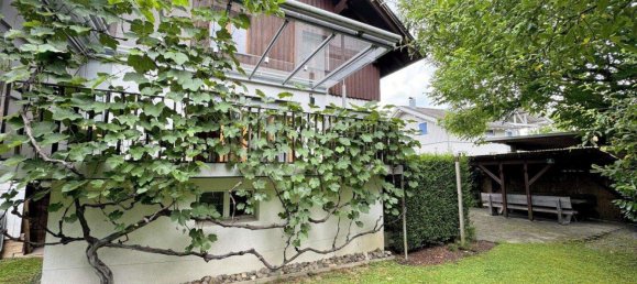 Casa de 7 habitaciónes en Satteins, Austria No. 145628 2