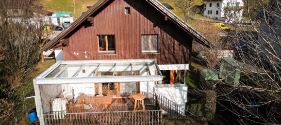 Casa de 7 habitaciónes en Satteins, Austria No. 145628 32