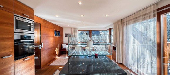 Casa de 7 habitaciónes en Satteins, Austria No. 145628 6