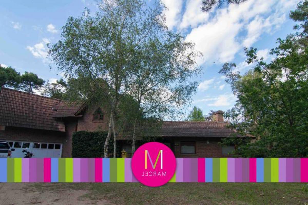 4 Schlafzimmer Haus in Mar del Plata, Argentina, Nr. 68558