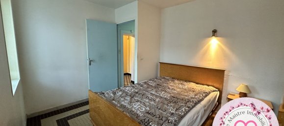 3 Schlafzimmer Stadthaus in Ouzouer-sur-Loire, France, Nr. 45021 9