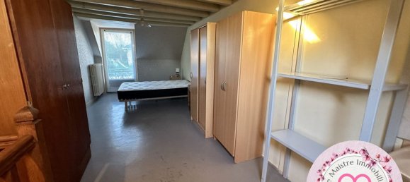 3 Schlafzimmer Stadthaus in Ouzouer-sur-Loire, France, Nr. 45021 12