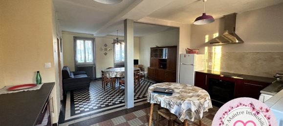 3 Schlafzimmer Stadthaus in Ouzouer-sur-Loire, France, Nr. 45021 7