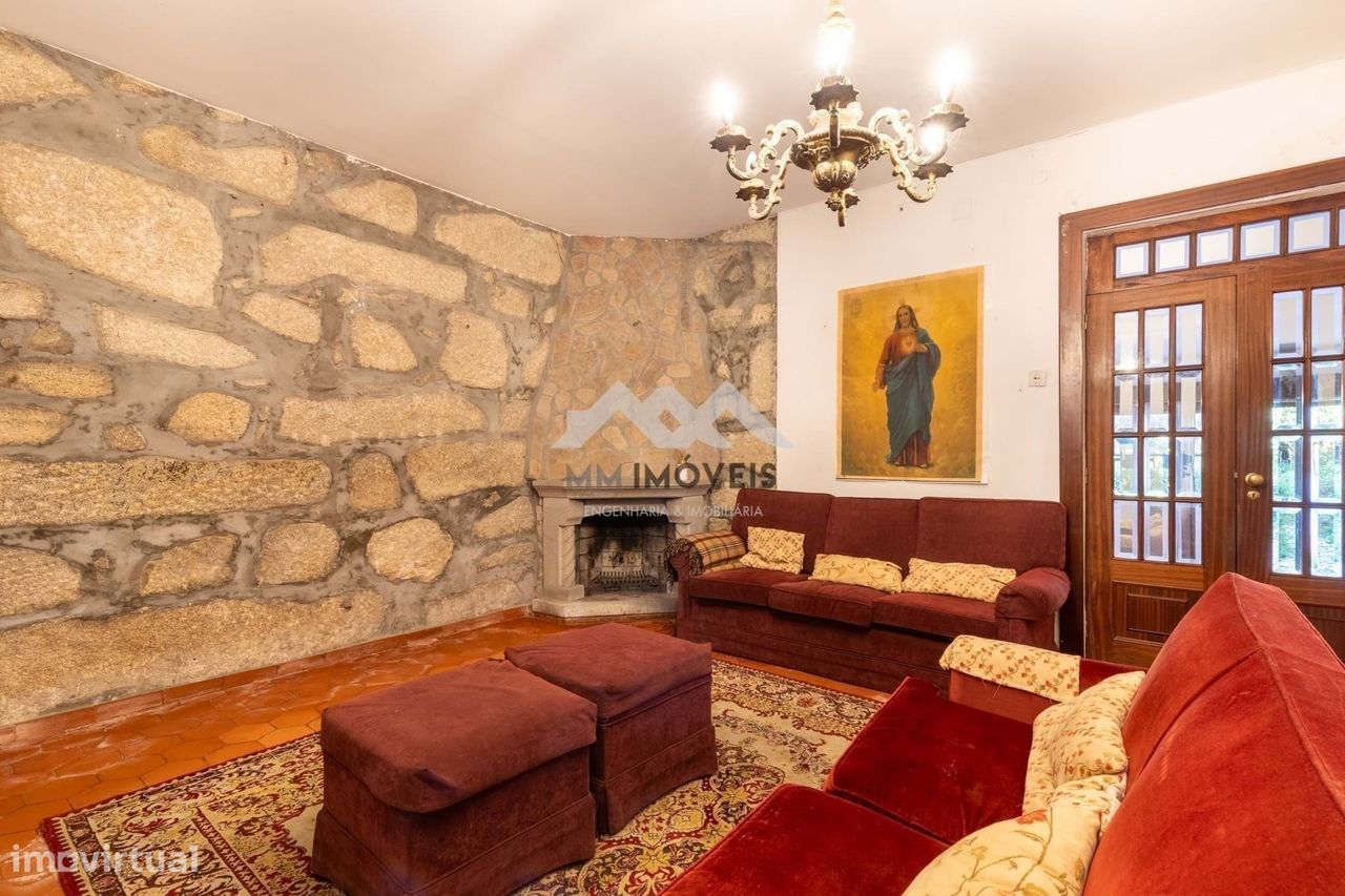 5 bedrooms House in Matosinhos, Portugal No. 140414