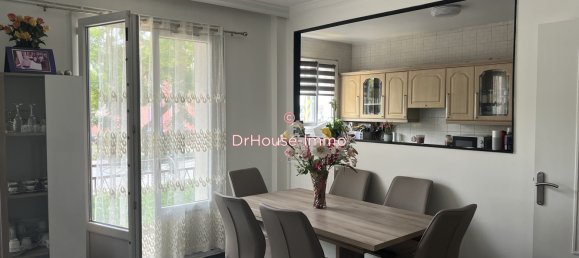 Apartamento T2 em Drancy, France N.º 171196 4