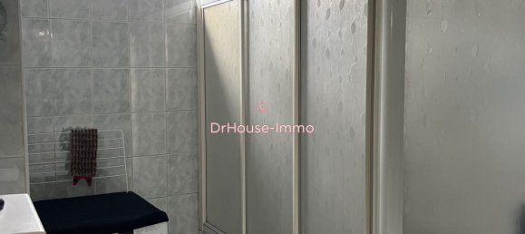 Apartamento T2 em Drancy, France N.º 171196 8