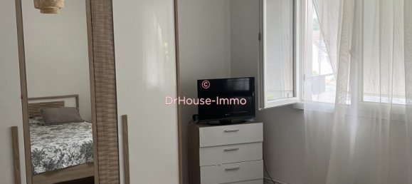 Apartamento T2 em Drancy, France N.º 171196 12