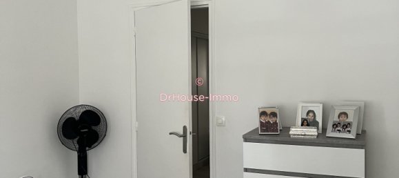 Apartamento T2 em Drancy, France N.º 171196 13