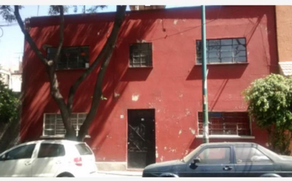 Gebäude in Mexicali, Mexico, Nr. 200693