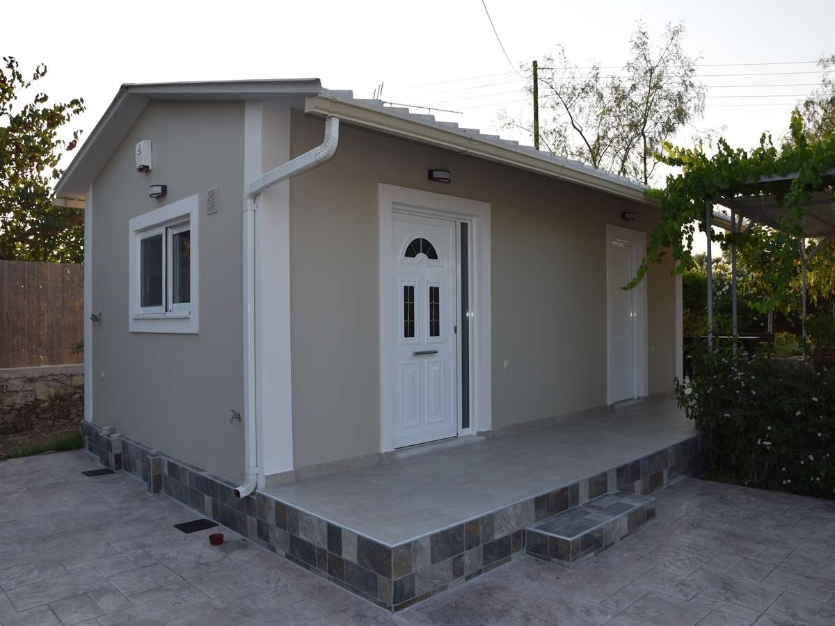 3 bedrooms Commercial property in Zakynthos, Greece No. 8539